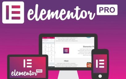 Thiết kế Website kéo thả bằng Plugin Elementor như thế nào?
