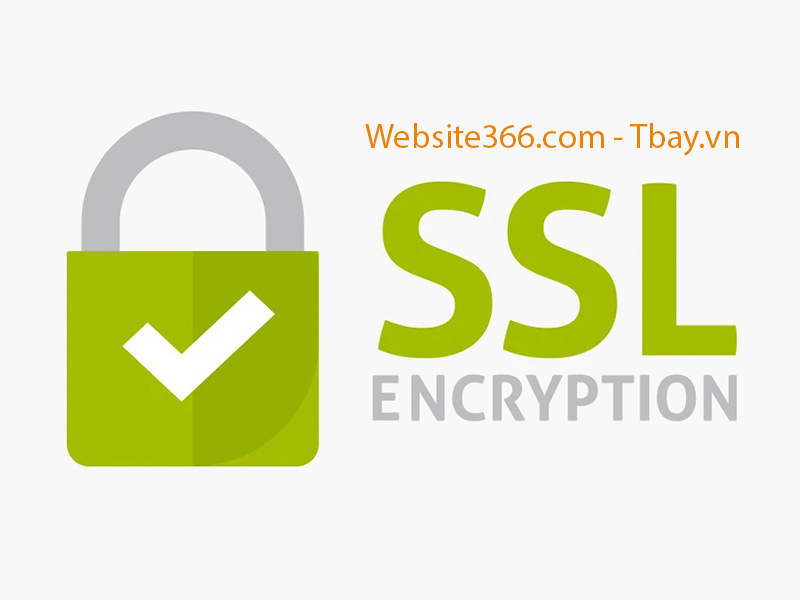 Hướng dẫn cài đặt SSL HTTPS bảo mật Website