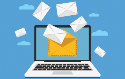 Email theo tên miền có vai trò như thế nào đối với doanh nghiệp?