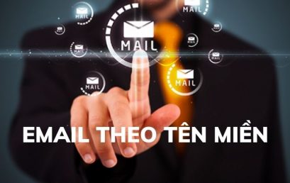 Vì sao Doanh Nghiệp cần phải sử dụng Email theo tên miền để kinh doanh?