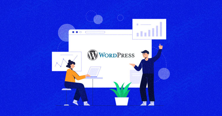 Ưu điểm của Hosting WordPress là gì? Vì sao nên sử dụng Hosting WordPress?