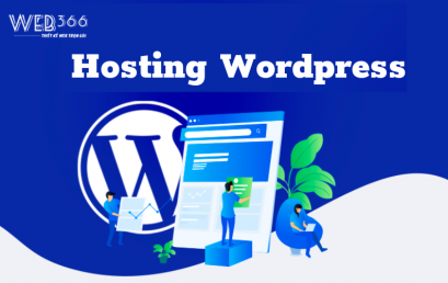 Các loại Hosting WordPress phổ biến nhất hiện nay